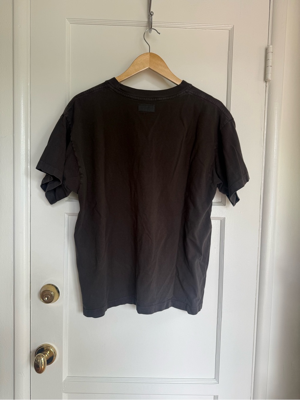 Set Active Graphic Tee - Picture 3 of 3